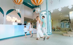 Marina d'Or® Hotel Marina D'Or 3*